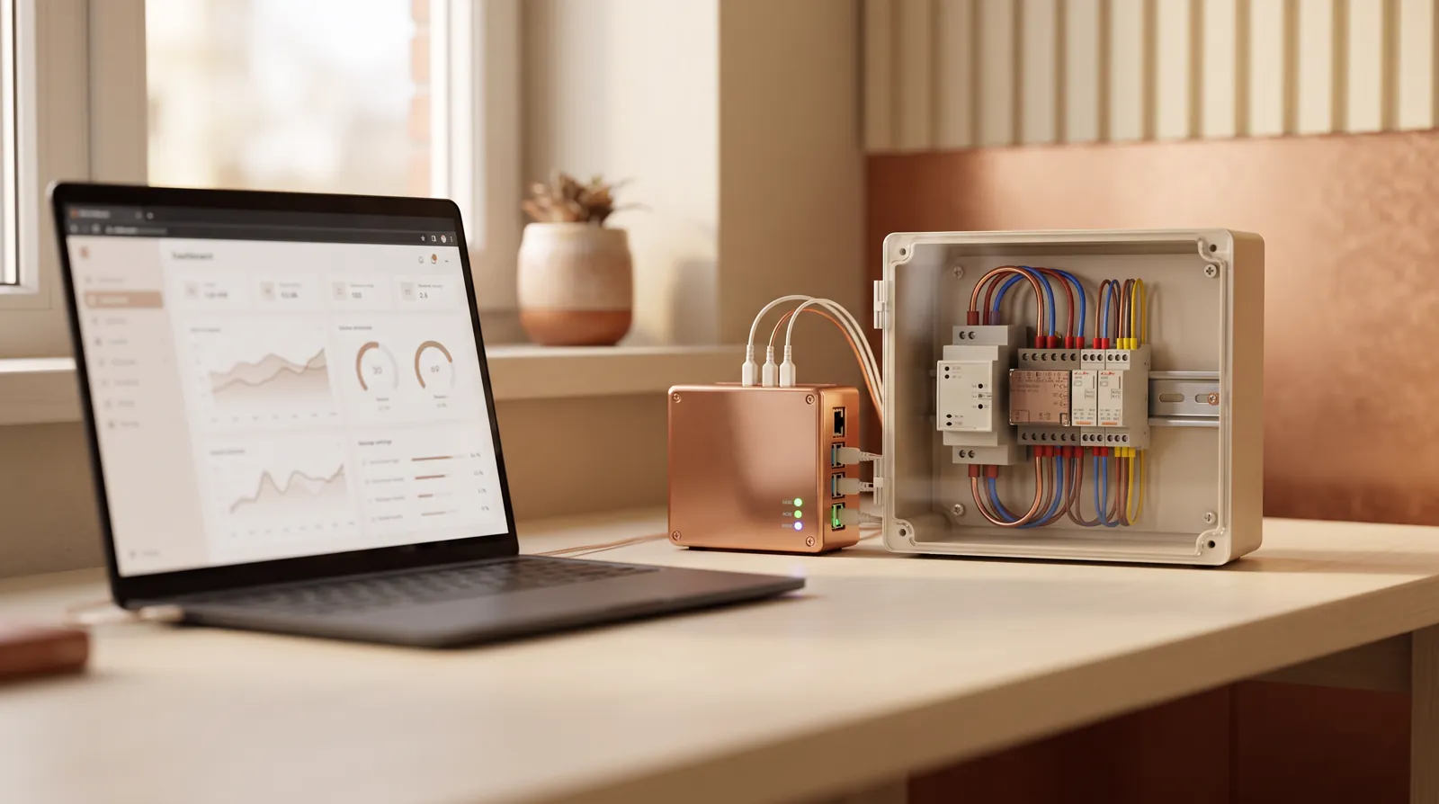 Loxone versus Home Assistant: een domoticasysteem kiezen